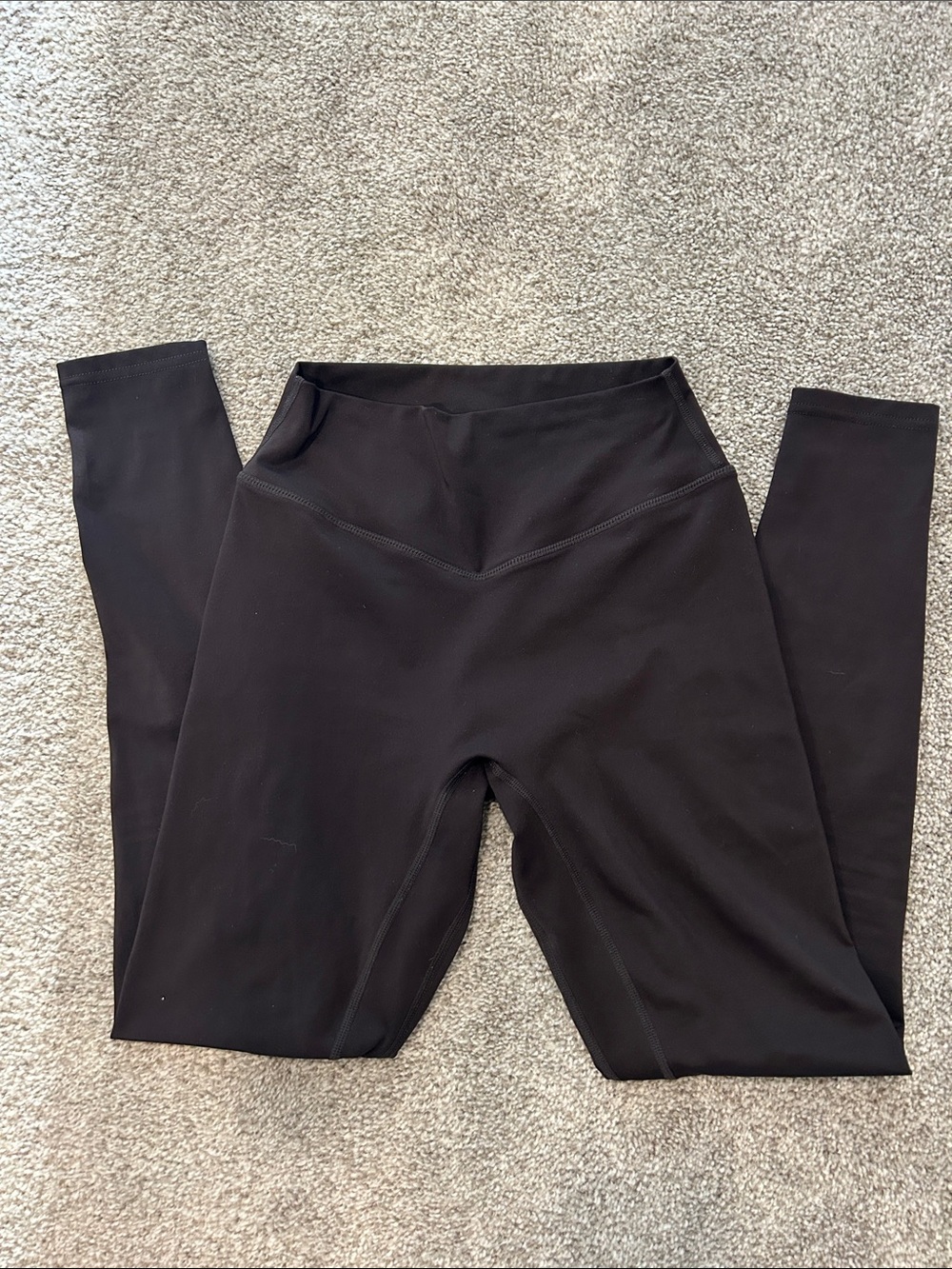 Vitality Ascend leggings